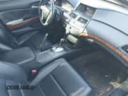 ✅ 2011 Honda Accord EX-L • VIN: 1HGCP3F80BA019217 • Lot: 43775955. Wystawiony na IAAI z przebiegiem 110 791 mil. Bezpłatny archiwum sprzedaży aukcyjnych z USA i szczegółowy raport historii pojazdu na DreamBid. Zdjęcie 5.