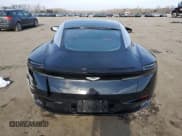 ✅ 2018 Aston Martin DB11 • VIN: SCFRMFAV8JGL03322 • Лот: 86810004. Опубликован ранее на Copart с пробегом Не указан. Бесплатный доступ к архиву аукционных продаж из США и подробный отчёт об истории автомобиля на DreamBid. Изображение 6.