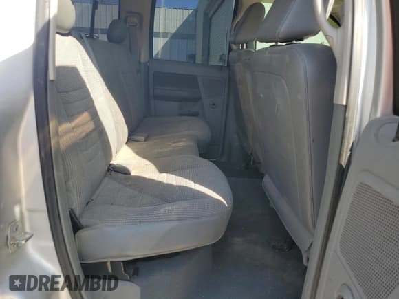 ✅ 2008 Dodge 1500 SLT • VIN: 1D7HA18N38J176543 • Лот: 73706624. Опубликован ранее на Copart с пробегом 155 706 миль. Бесплатный доступ к архиву аукционных продаж из США и подробный отчёт об истории автомобиля на DreamBid. Изображение 10.