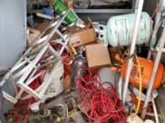 ✅ 2017 Chevrolet Express Cargo • VIN: 1GCWGAFF1H1119284 • Lot: 68014215. Wystawiony na Copart z przebiegiem Nie podano. Bezpłatny archiwum sprzedaży aukcyjnych z USA i szczegółowy raport historii pojazdu na DreamBid. Zdjęcie 11.