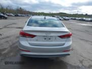 ✅ 2018 Hyundai Elantra SEL • VIN: 5NPD84LF0JH367339 • Lot: 43669981. Listed on IAAI with 213,480 mi. Free auction sales archive from the USA and detailed vehicle history report at DreamBid. Image 15.
