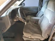 ✅ 2001 Chevrolet S-10 LS • VIN: 1GCCS19W218170447 • Лот: 84566654. Опубликован ранее на Copart с пробегом 66 875 миль. Бесплатный доступ к архиву аукционных продаж из США и подробный отчёт об истории автомобиля на DreamBid. Изображение 7.