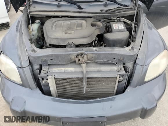 ✅ 2011 Chevrolet HHR 1LT • VIN: 3GNBABFW7BS505050 • Lot: 47057525. Listed on Copart with 182,390 mi. Free auction sales archive from the USA and detailed vehicle history report at DreamBid. Image 13.