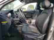 ✅ 2011 Hyundai Tucson Limited • VIN: KM8JUCAC6BU135641 • Lot: 66766385. Listed on Copart with 187,162 mi miles. Access the free auction sales archive from the USA and view a detailed vehicle history report at DreamBid. Image 7.