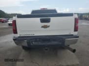 ✅ 2008 Chevrolet Silverado 2500HD 1LT • VIN: 1GCHC23628F109249 • Lot: 67778645. Wystawiony na Copart z przebiegiem 470 222 mil. Bezpłatny archiwum sprzedaży aukcyjnych z USA i szczegółowy raport historii pojazdu na DreamBid. Zdjęcie 6.