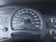 ✅ 2004 Chevrolet Avalanche Z66 • VIN: 3GNEC12T34G236497 • Lot: 43212783. Listed on IAAI with 225,344 mi. Free auction sales archive from the USA and detailed vehicle history report at DreamBid. Image 7.