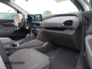 ✅ 2020 Hyundai Santa Fe SE • VIN: 5NMS2CAD3LH147634 • Lot: 42157709. Listed on IAAI with 69,496 mi. Free auction sales archive from the USA and detailed vehicle history report at DreamBid. Image 5.