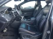 ✅ 2020 Jaguar E-Pace Checkered Flag Edition • VIN: SADF12FXXL1Z80881 • Lot: 83516684. Listed on Copart with 86,751 mi. Free auction sales archive from the USA and detailed vehicle history report at DreamBid. Image 7.