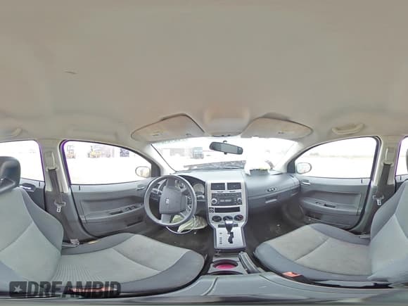 ✅ 2009 Dodge Caliber SXT • VIN: 1B3HB48AX9D233862 • Лот: 76545404. Опубликован ранее на Copart с пробегом 122 097 миль. Бесплатный доступ к архиву аукционных продаж из США и подробный отчёт об истории автомобиля на DreamBid. Изображение 12.