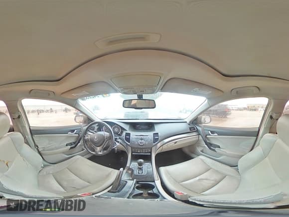 ✅ 2014 Acura TSX • VIN: JH4CU2F47EC004557 • Лот: 94223315. Опубликован ранее на Copart с пробегом 290 332 миль. Бесплатный доступ к архиву аукционных продаж из США и подробный отчёт об истории автомобиля на DreamBid. Изображение 14.