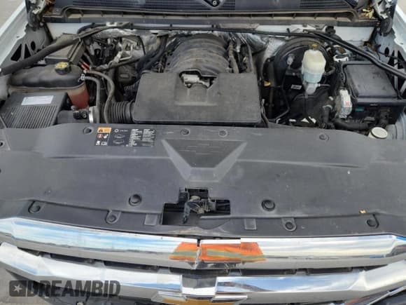 ✅ 2016 Chevrolet Silverado 1500 Work Truck • VIN: 1GCNCNEH1GZ426617 • Лот: 86669935. Опубликован ранее на Copart с пробегом 188 022 миль. Бесплатный доступ к архиву аукционных продаж из США и подробный отчёт об истории автомобиля на DreamBid. Изображение 11.