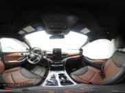 ✅ 2022 Ford Explorer King Ranch • VIN: 1FM5K8LC0NGA82617 • Лот: 42467881. Опубликован ранее на IAAI с пробегом 32 818 миль. Бесплатный доступ к архиву аукционных продаж из США и подробный отчёт об истории автомобиля на DreamBid. Изображение 20.