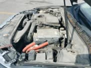 ✅ 2014 Lincoln MKZ Hybrid • VIN: 3LN6L2LU3ER804887 • Lot: 43212099. Listed on IAAI with 195,399 mi. Free auction sales archive from the USA and detailed vehicle history report at DreamBid. Image 19.