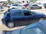 2022 Toyota Camry Hybrid LE с VIN 4T1C31AK2NU570166, выставлен на аукционе IAAI как лот 42453372 с пробегом Не указан миль и . История ставок и продаж доступна на DreamBid. Изображение 13.