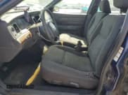 ✅ 2003 Ford Police Interceptor Street Appear • VIN: 2FAHP71W13X198805 • Лот: 55603285. Опубликован ранее на Copart с пробегом 202 794 миль. Бесплатный доступ к архиву аукционных продаж из США и подробный отчёт об истории автомобиля на DreamBid. Изображение 7.