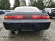 ✅ 1995 Nissan Silvia • VIN: S14102195 • Lot: 43431375. Wystawiony na Copart z przebiegiem 146 995 mil. Bezpłatny archiwum sprzedaży aukcyjnych z USA i szczegółowy raport historii pojazdu na DreamBid. Zdjęcie 6.