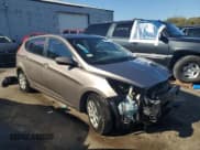 ✅ 2012 Hyundai Accent GS • VIN: KMHCT5AEXCU003959 • Лот: 75567254. Опубликован ранее на Copart с пробегом 158 844 миль. Бесплатный доступ к архиву аукционных продаж из США и подробный отчёт об истории автомобиля на DreamBid. Изображение 4.