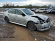 ✅ 2012 Subaru Legacy Premium • VIN: 4S3BMAC68C1013483 • Lot: 55969925. Wystawiony na Copart z przebiegiem 148 321 mil. Bezpłatny archiwum sprzedaży aukcyjnych z USA i szczegółowy raport historii pojazdu na DreamBid. Zdjęcie 4.