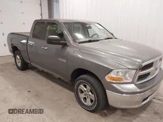 ✅ 2009 Dodge 1500 TRX • VIN: 1D3HV18PX9S784319 • Lot: 42004018. Wystawiony na IAAI z przebiegiem 158 797 mil. Bezpłatny archiwum sprzedaży aukcyjnych z USA i szczegółowy raport historii pojazdu na DreamBid. Zdjęcie 1.