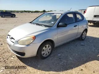 ✅ 2009 Hyundai Accent Auto GS • VIN: KMHCM36C19U116801 • Лот: 79532744. Опубликован ранее на Copart с пробегом Не указан. Бесплатный доступ к архиву аукционных продаж из США и подробный отчёт об истории автомобиля на DreamBid. Изображение 1.