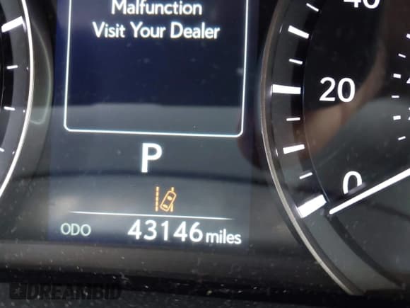 ✅ 2021 Lexus RX 350 • VIN: JTJHZMDA7M2051246 • Лот: 42048298. Опубликован ранее на IAAI с пробегом 43 146 миль. Бесплатный доступ к архиву аукционных продаж из США и подробный отчёт об истории автомобиля на DreamBid. Изображение 15.