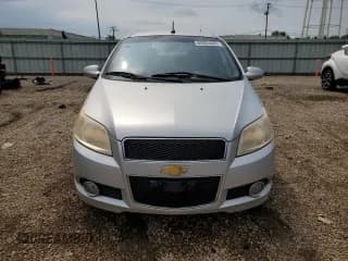 ✅ 2009 Chevrolet Aveo 2LT • VIN: KL1TG66E59B302956 • Lot: 69203005. Wystawiony na Copart z przebiegiem 62 437 mil. Bezpłatny archiwum sprzedaży aukcyjnych z USA i szczegółowy raport historii pojazdu na DreamBid. Zdjęcie 5.
