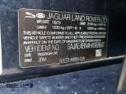 ✅ 2017 Jaguar XE 20d Prestige • VIN: SAJAE4BN4HA968647 • Лот: 73994724. Опубликован ранее на Copart с пробегом Не указан. Бесплатный доступ к архиву аукционных продаж из США и подробный отчёт об истории автомобиля на DreamBid. Изображение 13.