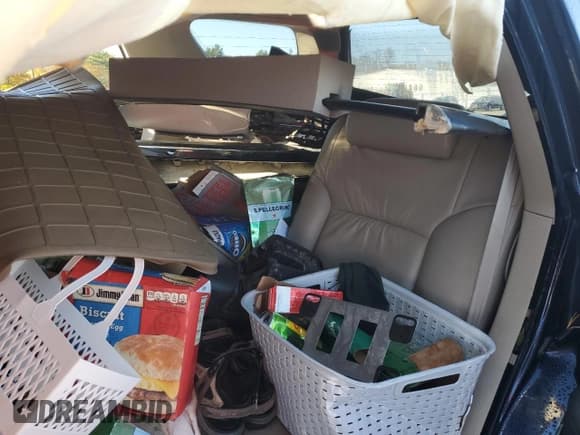 ✅ 2007 Toyota 4Runner Limited • VIN: JTEBT17R178037849 • Lot: 86810965. Wystawiony na Copart z przebiegiem Nie podano. Bezpłatny archiwum sprzedaży aukcyjnych z USA i szczegółowy raport historii pojazdu na DreamBid. Zdjęcie 10.