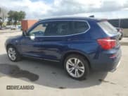 ✅ 2013 BMW X3 xDrive35i • VIN: 5UXWX7C58DL982918 • Лот: 82198655. Опубликован ранее на Copart с пробегом 67 162 миль. Бесплатный доступ к архиву аукционных продаж из США и подробный отчёт об истории автомобиля на DreamBid. Изображение 2.