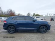 ✅ 2021 Volkswagen Atlas SE • VIN: 1V2RE2CA7MC204595 • Lot: 43610447. Listed on IAAI with 70,524 mi. Free auction sales archive from the USA and detailed vehicle history report at DreamBid. Image 13.