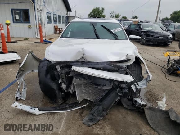 ✅ 2016 Cadillac CT6 Luxury AWD • VIN: 1G6KD5RSXGU150959 • Lot: 65579715. Wystawiony na Copart z przebiegiem Nie podano. Bezpłatny archiwum sprzedaży aukcyjnych z USA i szczegółowy raport historii pojazdu na DreamBid. Zdjęcie 5.