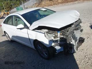 ✅ 2016 Hyundai Sonata 2.4L • VIN: 5NPE24AF2GH276025 • Лот: 43456023. Опубликован ранее на IAAI с пробегом 99 437 миль. Бесплатный доступ к архиву аукционных продаж из США и подробный отчёт об истории автомобиля на DreamBid. Изображение 1.