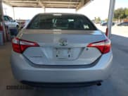 ✅ 2015 Toyota Corolla S Plus • VIN: 2T1BURHE1FC390316 • Лот: 43439844. Опубликован ранее на IAAI с пробегом 50 643 миль. Бесплатный доступ к архиву аукционных продаж из США и подробный отчёт об истории автомобиля на DreamBid. Изображение 16.