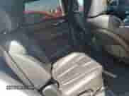 2022 Hyundai Palisade Calligraphy with VIN KM8R74HE0NU420346, listed as a Copart auction lot 84236605 with 56,924 mi miles and Salvage title. Bid and sale history available at DreamBid. Image 11.