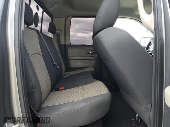 ✅ 2010 Dodge 1500 SLT • VIN: 1D7RV1GP3AS113406 • Lot: 85260515. Listed on Copart with 185,731 mi. Free auction sales archive from the USA and detailed vehicle history report at DreamBid. Image 10.