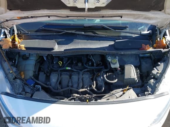 ✅ 2020 Ford Transit Connect XLT • VIN: NM0LS7F21L1438773 • Лот: 43685809. Опубликован ранее на IAAI с пробегом 222 449 миль. Бесплатный доступ к архиву аукционных продаж из США и подробный отчёт об истории автомобиля на DreamBid. Изображение 10.