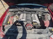 ✅ 2006 Pontiac GTO • VIN: 6G2VX12U46L517114 • Lot: 43526713. Listed on IAAI with 66,602 mi. Free auction sales archive from the USA and detailed vehicle history report at DreamBid. Image 9.