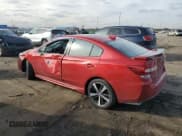 ✅ 2017 Subaru Impreza Special Sports • VIN: 4S3GKAK63H1624266 • Lot: 93348925. Listed on Copart with 116,153 mi. Free auction sales archive from the USA and detailed vehicle history report at DreamBid. Image 2.