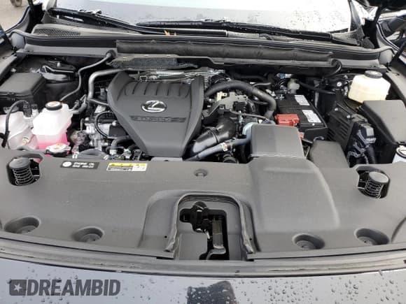 ✅ 2025 Lexus RX 350 Premium • VIN: 2T2BAMCA0SC106843 • Lot: 86632825. Wystawiony na Copart z przebiegiem 5 443 mil. Bezpłatny archiwum sprzedaży aukcyjnych z USA i szczegółowy raport historii pojazdu na DreamBid. Zdjęcie 12.