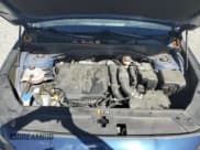 ✅ 2023 Hyundai Santa Fe Calligraphy • VIN: 5NMS5DAL9PH490779 • Lot: 85509135. Listed on Copart with 27,800 mi. Free auction sales archive from the USA and detailed vehicle history report at DreamBid. Image 12.