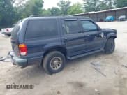 ✅ 2000 Mercury Mountaineer • VIN: 4M2DU86P6YUJ37533 • Lot: 42650020. Wystawiony na IAAI z przebiegiem 147 101 mil. Bezpłatny archiwum sprzedaży aukcyjnych z USA i szczegółowy raport historii pojazdu na DreamBid. Zdjęcie 4.