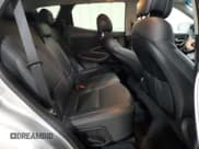 ✅ 2016 Hyundai Santa Fe • VIN: 5XYZWDLA6GG310806 • Лот: 65926384. Опубликован ранее на Copart с пробегом 90 310 миль. Бесплатный доступ к архиву аукционных продаж из США и подробный отчёт об истории автомобиля на DreamBid. Изображение 10.