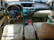 ✅ 2011 Lexus RX 350 • VIN: 2T2ZK1BA8BC059105 • Лот: 60854855. Опубликован ранее на Copart с пробегом 181 391 миль. Бесплатный доступ к архиву аукционных продаж из США и подробный отчёт об истории автомобиля на DreamBid. Изображение 8.