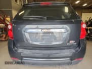 ✅ 2013 Chevrolet Equinox LS • VIN: 2GNALBEK0D1268176 • Лот: 92207775. Опубликован ранее на Copart с пробегом 166 765 миль. Бесплатный доступ к архиву аукционных продаж из США и подробный отчёт об истории автомобиля на DreamBid. Изображение 6.