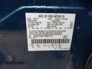 ✅ 2020 Ford Edge Titanium • VIN: 2FMPK4K91LBB13112 • Lot: 43557561. Wystawiony na IAAI z przebiegiem 75 074 mil. Bezpłatny archiwum sprzedaży aukcyjnych z USA i szczegółowy raport historii pojazdu na DreamBid. Zdjęcie 9.