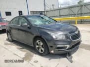 ✅ 2016 Chevrolet Cruze LT • VIN: 1G1PE5SBXG7114934 • Лот: 67773865. Опубликован ранее на Copart с пробегом 126 233 миль. Бесплатный доступ к архиву аукционных продаж из США и подробный отчёт об истории автомобиля на DreamBid. Изображение 13.