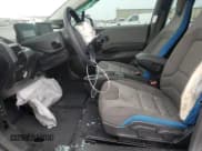 ✅ 2020 BMW i3 • VIN: WBY8P4C06L7G85006 • Lot: 62149924. Listed on Copart with Not provided. Free auction sales archive from the USA and detailed vehicle history report at DreamBid. Image 7.