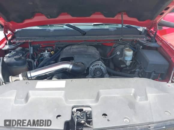 2007 Chevrolet Silverado 1500 1LT with VIN 2GCEK13M371554233, listed as a IAAI auction lot 42463668 with 249,708 mi miles and . Bid and sale history available at DreamBid. Image 10.