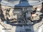 ✅ 2011 Honda Insight LX • VIN: JHMZE2H56BS005195 • Лот: 54315735. Опубликован ранее на Copart с пробегом 145 465 миль. Бесплатный доступ к архиву аукционных продаж из США и подробный отчёт об истории автомобиля на DreamBid. Изображение 11.