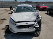 ✅ 2015 Ford Focus SE • VIN: 1FADP3F22FL267712 • Lot: 56753055. Listed on Copart with Not provided. Free auction sales archive from the USA and detailed vehicle history report at DreamBid. Image 5.